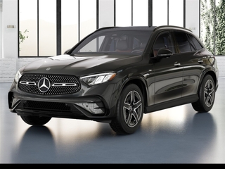 2025 Mercedes-Benz Glc for sale in Novi MI