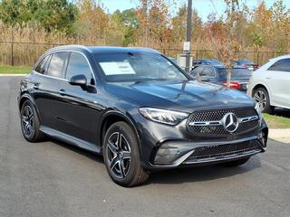 2025 Mercedes-Benz Glc for sale in Hampton VA