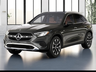 2025 Mercedes-Benz Glc for sale in Novi MI