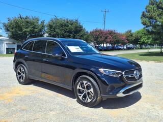 2026 Mercedes-Benz Glc