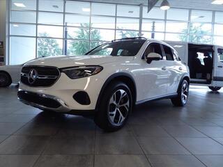 2025 Mercedes-Benz Glc for sale in Novi MI