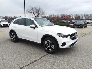 2025 Mercedes-Benz Glc for sale in Charleston WV