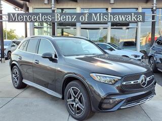 2025 Mercedes-Benz Glc