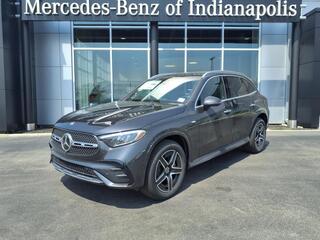 2025 Mercedes-Benz Glc