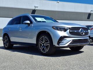 2025 Mercedes-Benz Glc for sale in Hampton VA