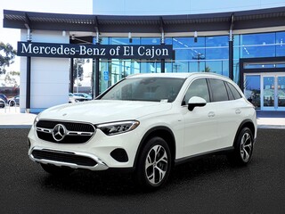 2025 Mercedes-Benz Glc for sale in El Cajon CA