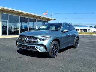 2026 Mercedes-Benz Glc for sale in Tiffin OH
