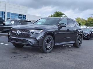 2025 Mercedes-Benz Glc for sale in Novi MI