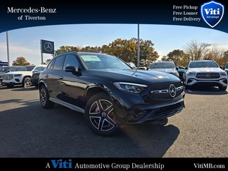 2025 Mercedes-Benz Glc for sale in Tiverton RI