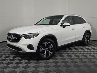 2025 Mercedes-Benz Glc for sale in Waukesha WI