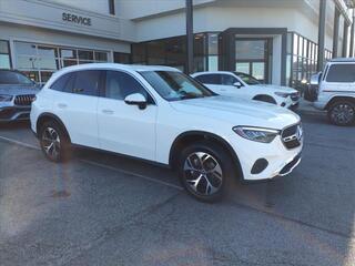 2025 Mercedes-Benz Glc