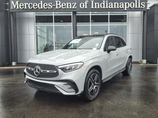 2025 Mercedes-Benz Glc