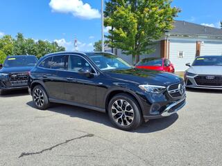 2025 Mercedes-Benz Glc for sale in Charleston WV