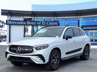 2025 Mercedes-Benz Glc for sale in El Cajon CA