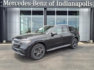 2025 Mercedes-Benz Glc