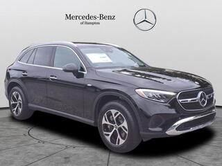 2025 Mercedes-Benz Glc for sale in Hampton VA