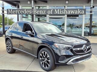 2026 Mercedes-Benz Glc