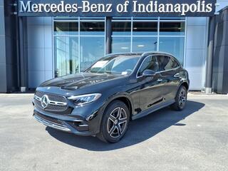 2026 Mercedes-Benz Glc