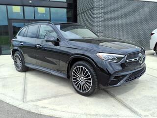 2025 Mercedes-Benz Glc