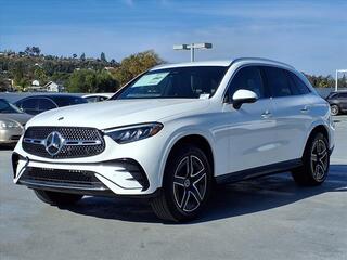 2025 Mercedes-Benz Glc for sale in El Cajon CA