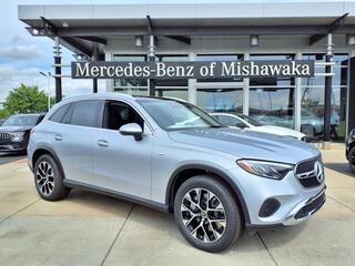 2025 Mercedes-Benz Glc