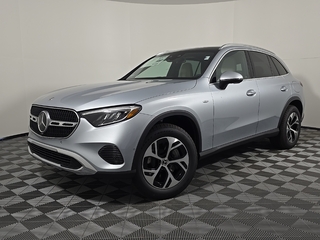 2025 Mercedes-Benz Glc for sale in Waukesha WI