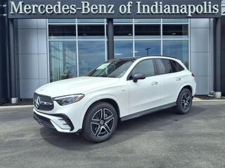 2025 Mercedes-Benz Glc