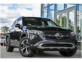 2026 Mercedes-Benz Glc
