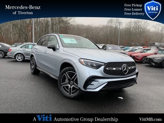 2025 Mercedes-Benz Glc for sale in Tiverton RI