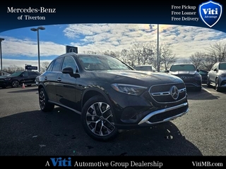 2025 Mercedes-Benz Glc for sale in Tiverton RI