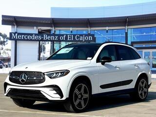 2025 Mercedes-Benz Glc for sale in El Cajon CA