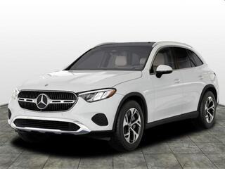 2025 Mercedes-Benz Glc for sale in North Olmsted OH