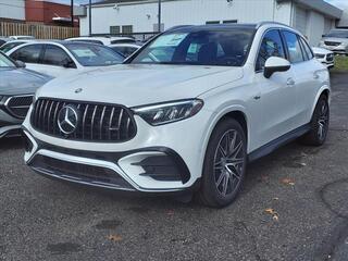 2025 Mercedes-Benz Glc for sale in North Olmsted OH