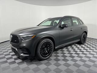 2024 Mercedes-Benz Glc for sale in Waukesha WI