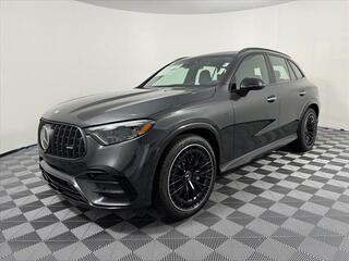 2024 Mercedes-Benz Glc