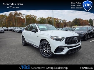 2025 Mercedes-Benz Glc for sale in Tiverton RI