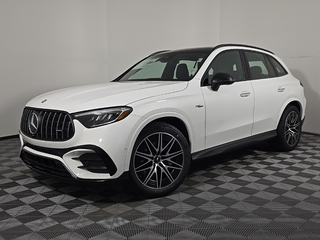 2025 Mercedes-Benz Glc for sale in Waukesha WI
