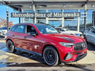 2026 Mercedes-Benz Glc for sale in Salem NH