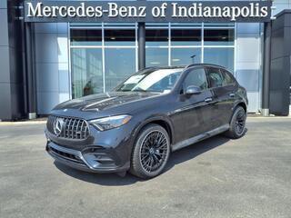 2025 Mercedes-Benz Glc