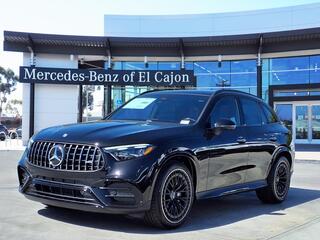 2025 Mercedes-Benz Glc