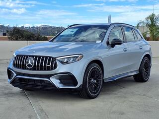 2026 Mercedes-Benz Glc for sale in El Cajon CA