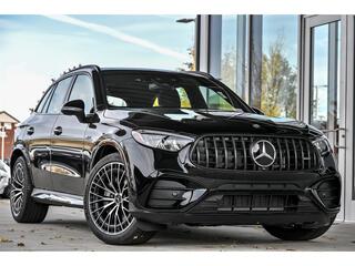 2026 Mercedes-Benz Glc