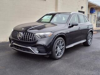 2026 Mercedes-Benz Glc