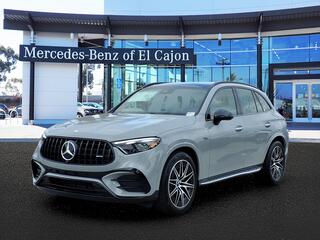 2026 Mercedes-Benz Glc for sale in El Cajon CA
