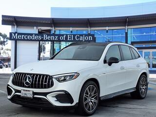 2025 Mercedes-Benz Glc for sale in El Cajon CA