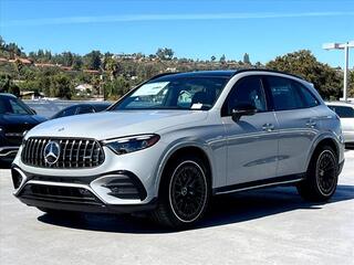 2025 Mercedes-Benz Glc