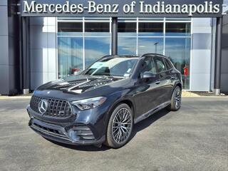 2025 Mercedes-Benz Glc