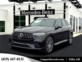 2025 Mercedes-Benz Glc