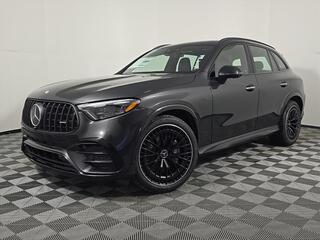 2026 Mercedes-Benz Glc for sale in Waukesha WI