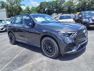 2024 Mercedes-Benz Glc for sale in Woodhaven MI